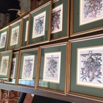 Sh Paintings