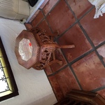 Sh Small Table