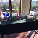 Sh Table Spread