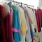 clothing