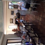 St H Dining Overview