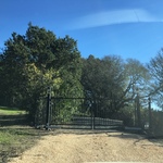St H Gate