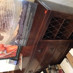 St H Hutch