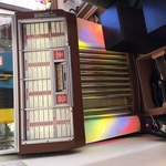 St H Juke Box Use