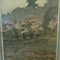 Yoshida woodblock
