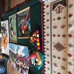 St H Tapestries