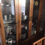 Ec Cabinet