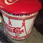Ec Coke