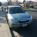 Ec Front Car