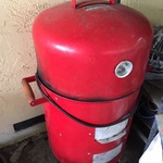 Ec Smoker
