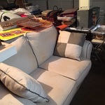 Ec Sofa