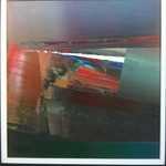 Don Clausen original oil - 1 of 3