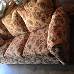 Ec Sofa