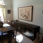 sideboard