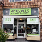 storefront Oakland location