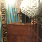 shop window