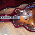 ephiphone 1951 zephyr