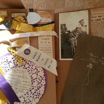 California women's society early ephemera