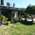 1 of 4 patio sets