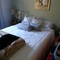 queen bed