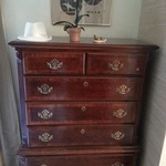 highboy dresser