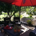 1 of 4 patio sets