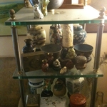 Assortment of great small items