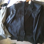 Italian mens suits