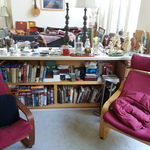 chairs
