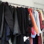clothing