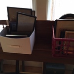 Alb Frames