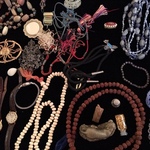 Alb Necklaces