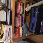 Alb Paperbacks