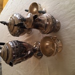 Alb Silverplate