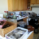kitchenware
