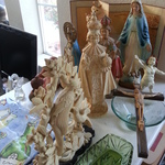 religious statuary