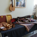silk rugs