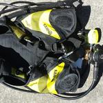 scuba