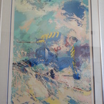 listed artist