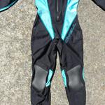 wet suit