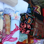 vintage blankets