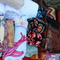 vintage blankets