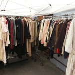 vintage clothing