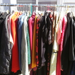 vintage clothing