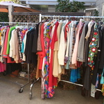 vintage clothing