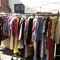 vintage clothing