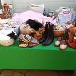 vintage textiles