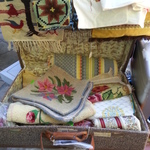 vintage textiles