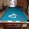 pool table
