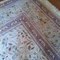 large beautiful rug